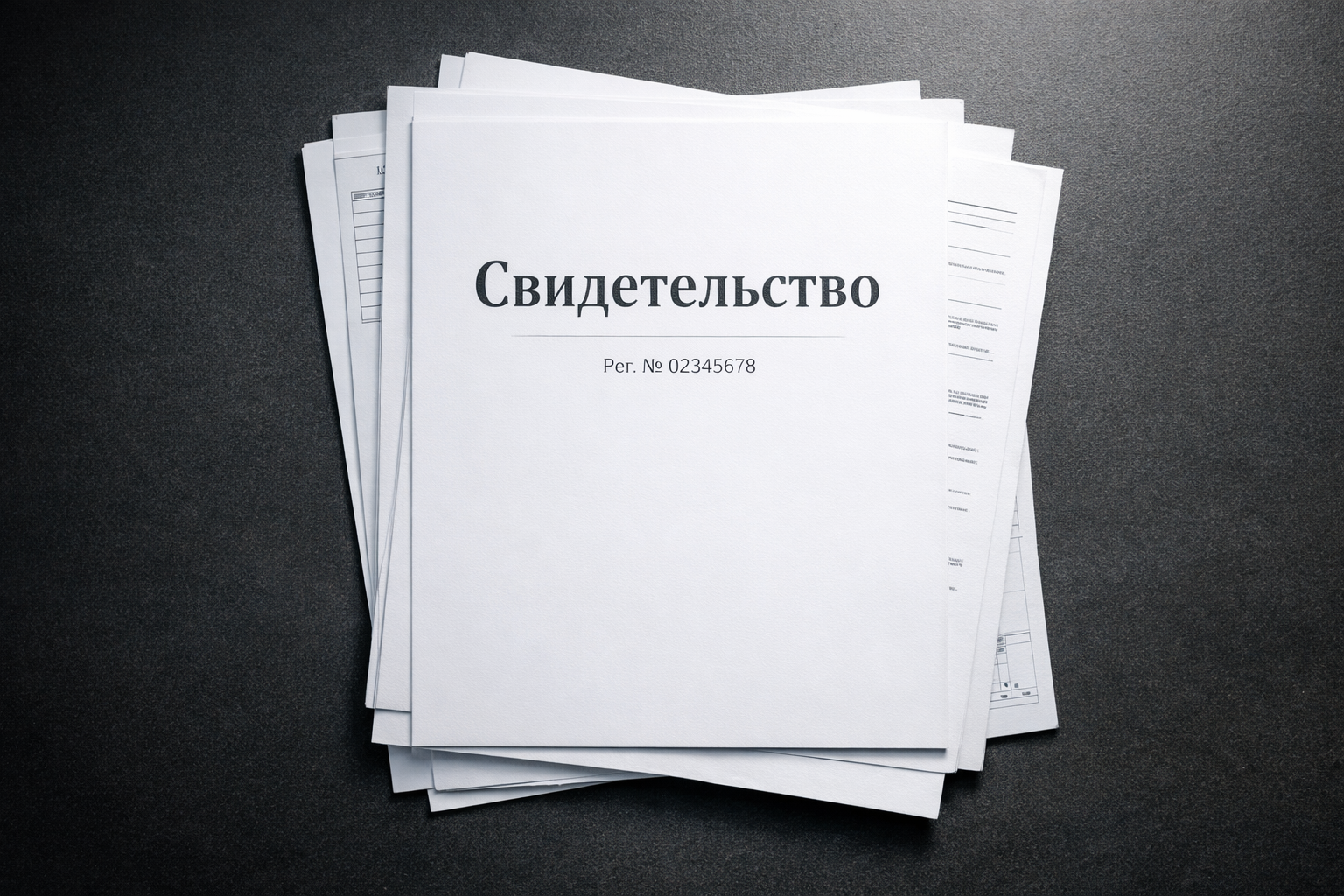 Документы для согласования поставки по объекту